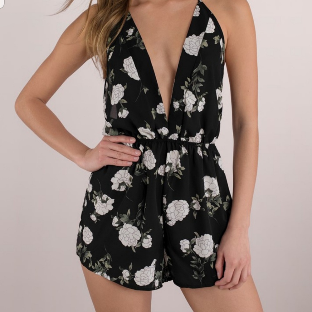 Tobi romper